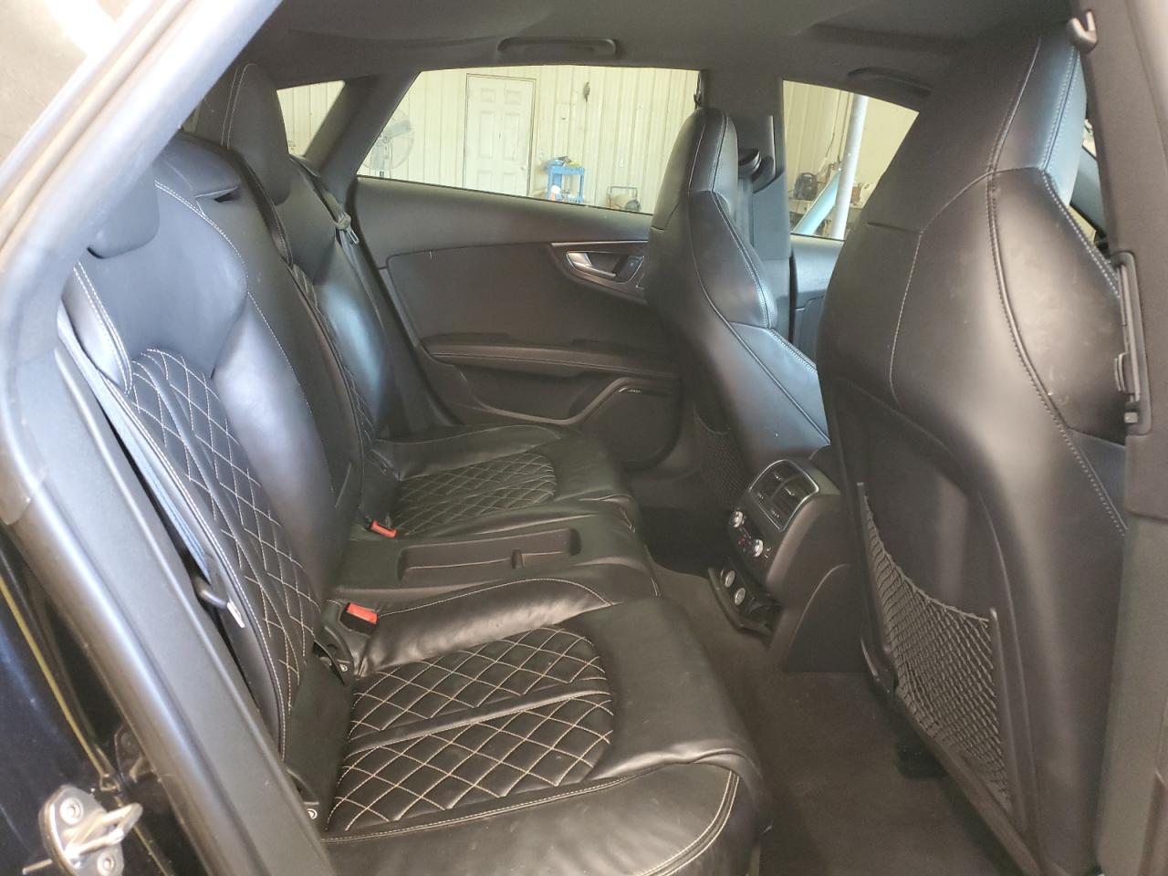 AUDI S7 2014 — 11