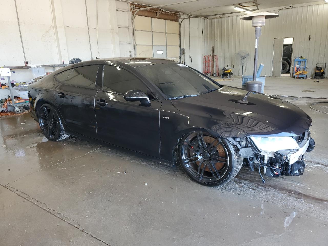 2014 AUDI S7 PREMIUM
