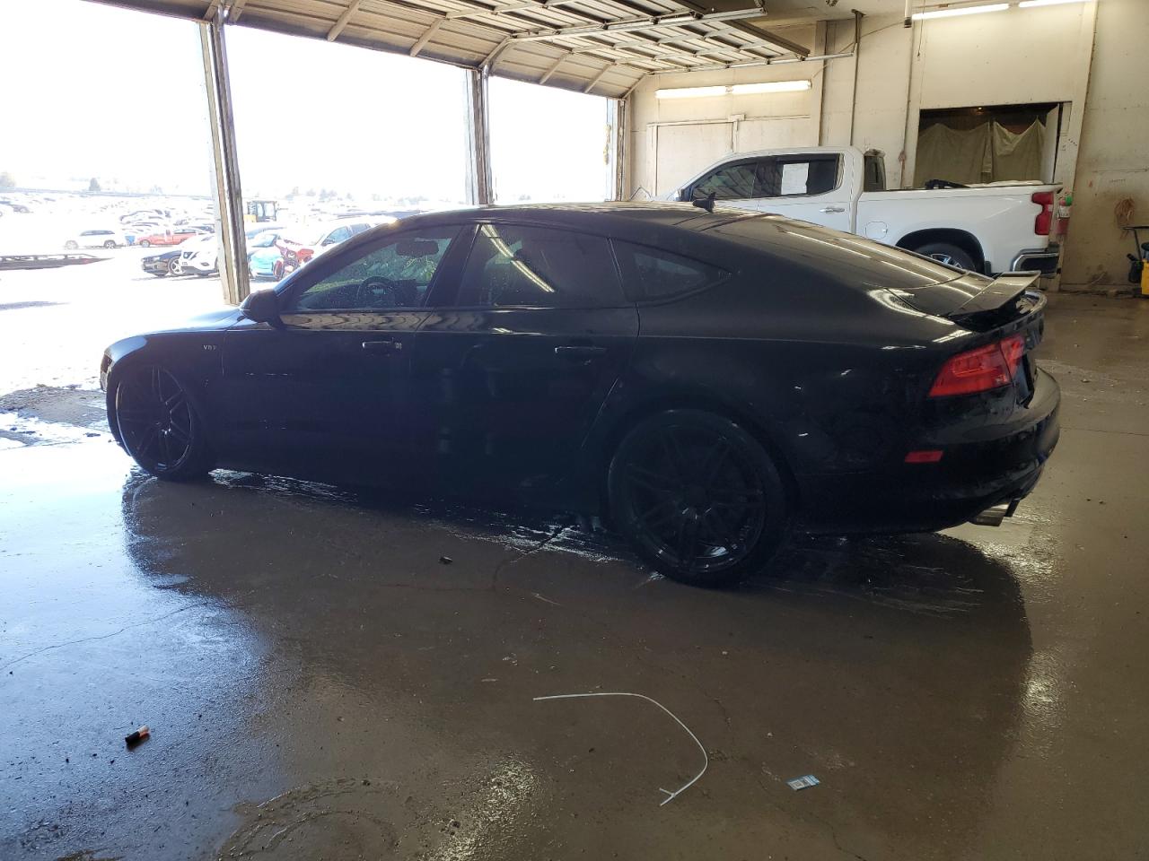 AUDI S7 2014 — 3