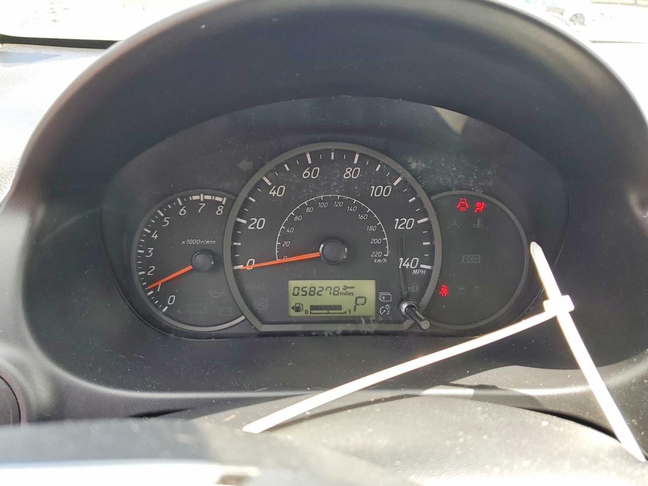 MITSUBISHI MIRAGE 2020 — 10