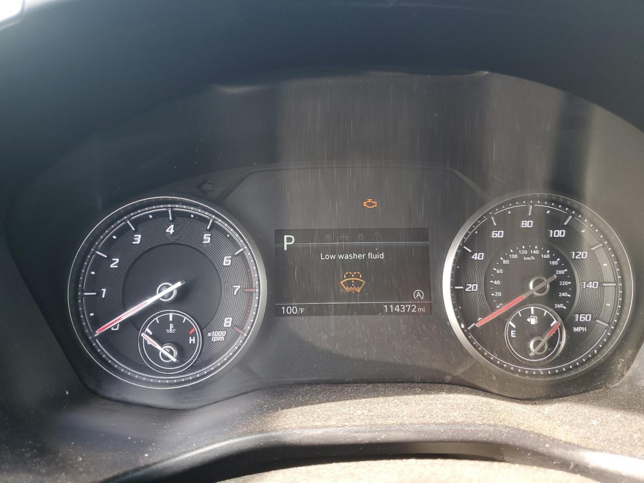HYUNDAI SANTA FE 2021 — 10