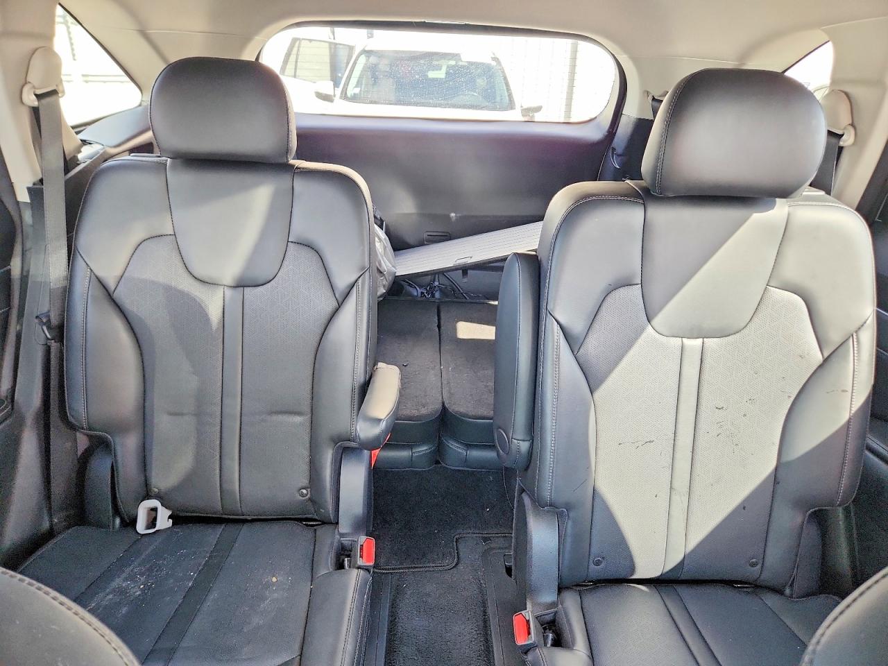 KIA SORENTO 2021 — 11