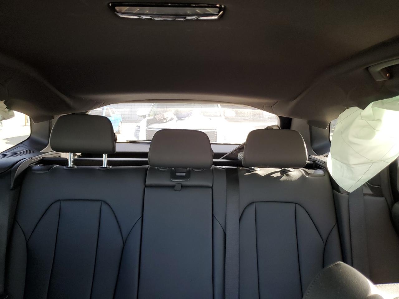 BMW X3 2021 — 11