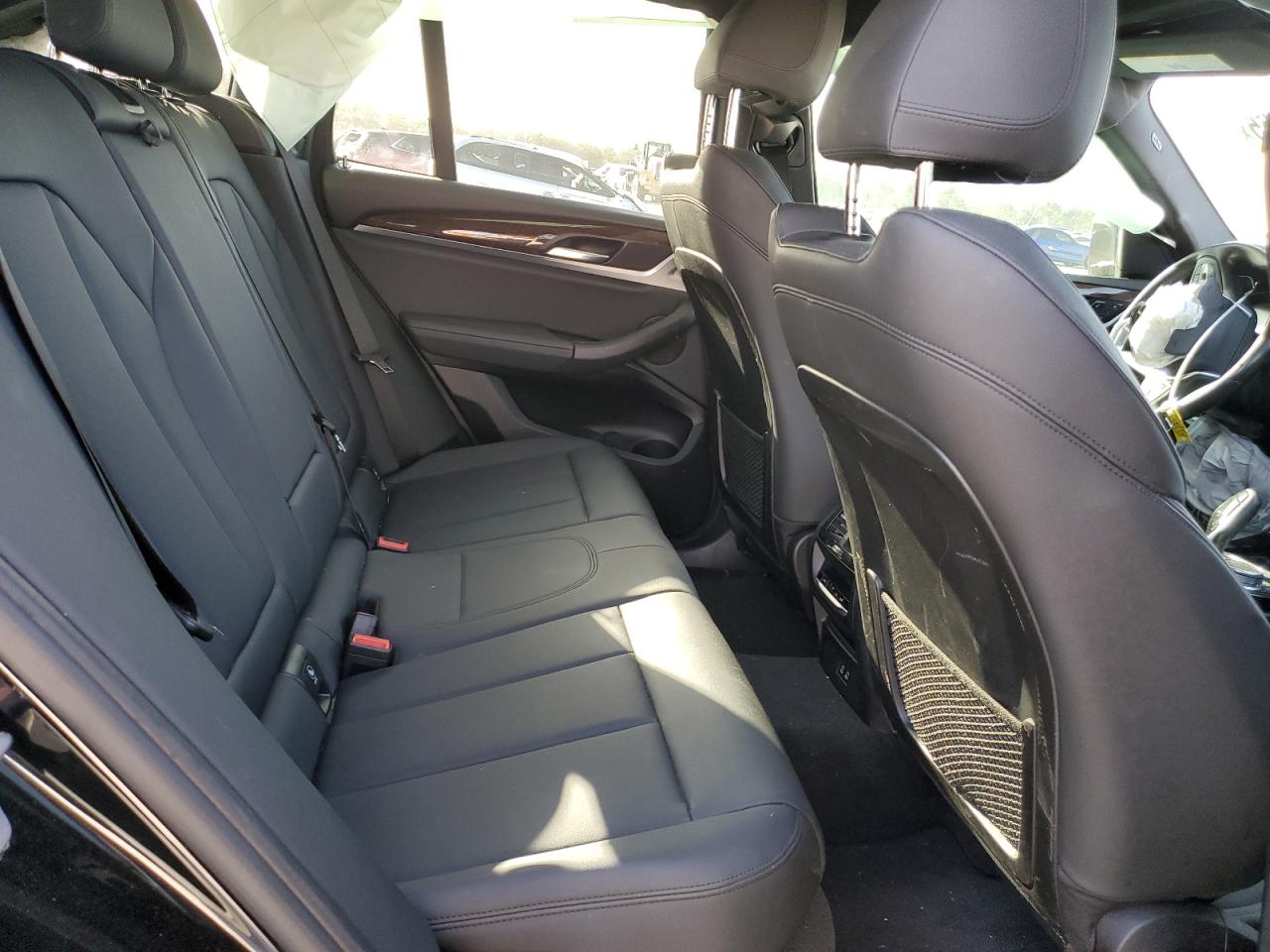 BMW X3 2021 — 12