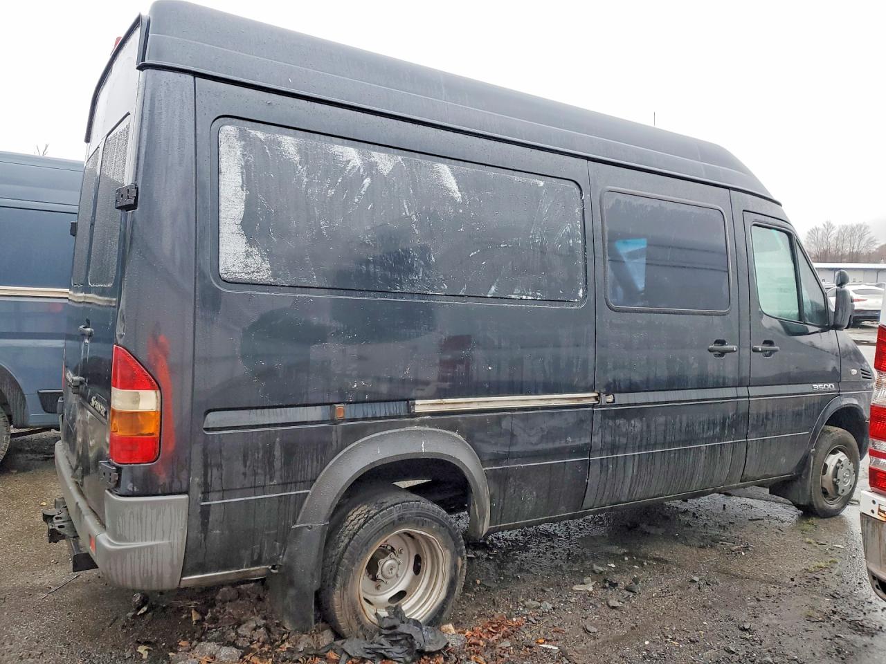 DODGE SPRINTER 2006 — 4