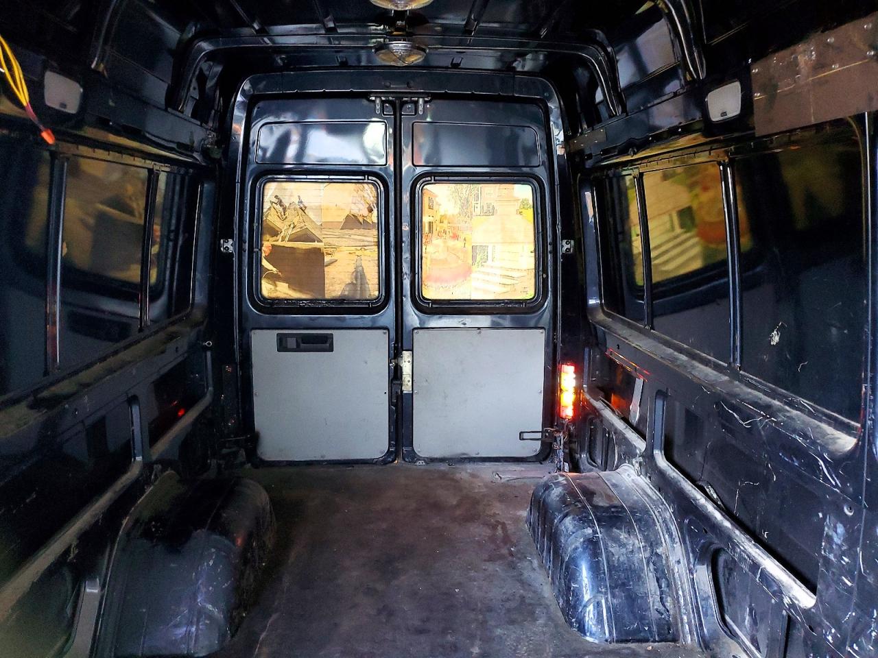 DODGE SPRINTER 2006 — 11