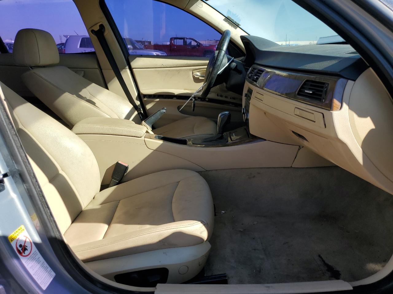 BMW 328 2008 — 8