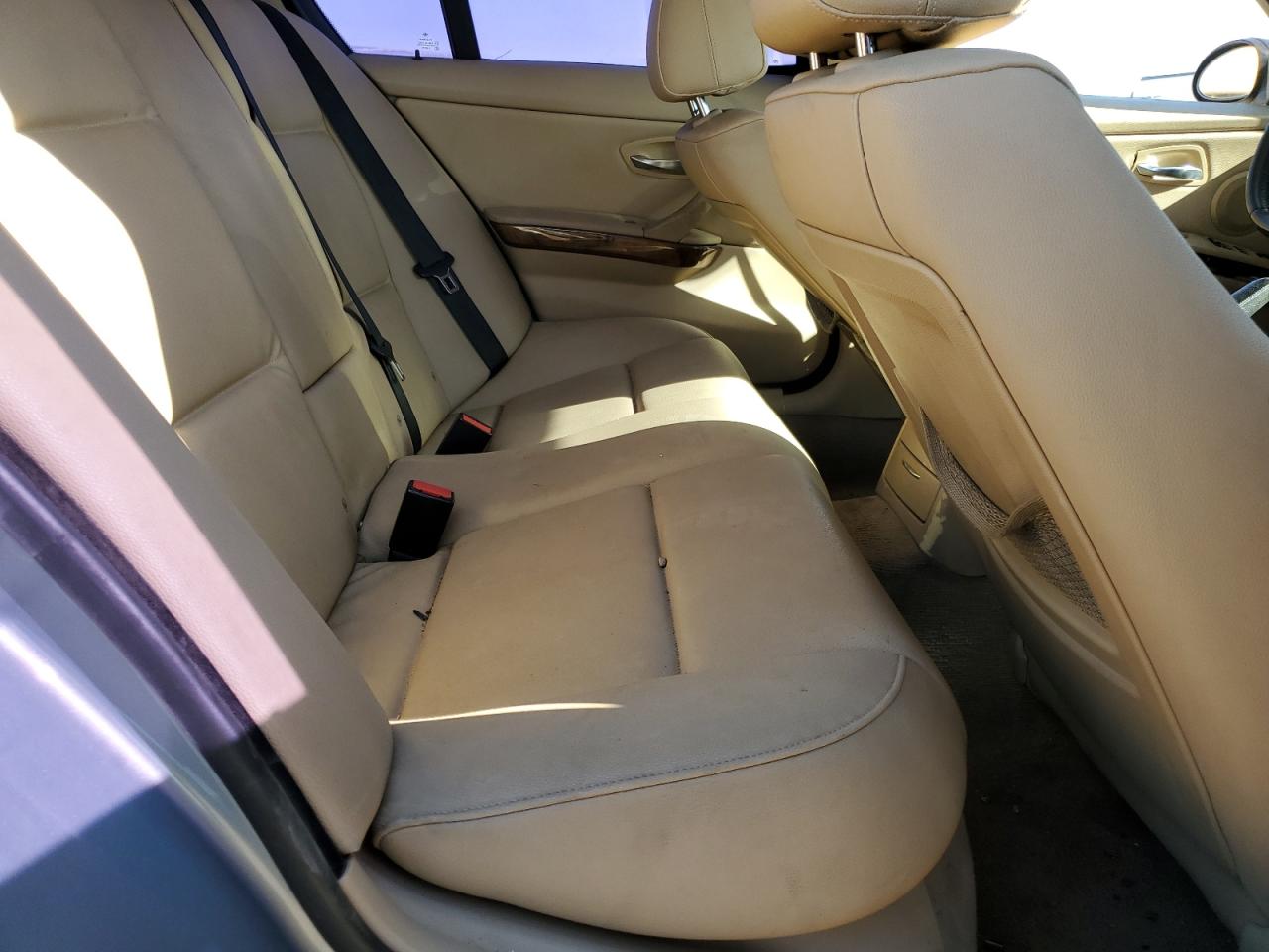 BMW 328 2008 — 11