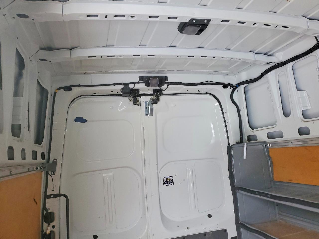 NISSAN NV 2018 — 11