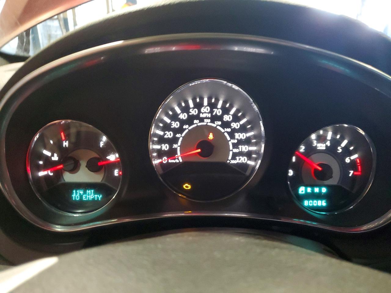 CHRYSLER 200 2014 — 10