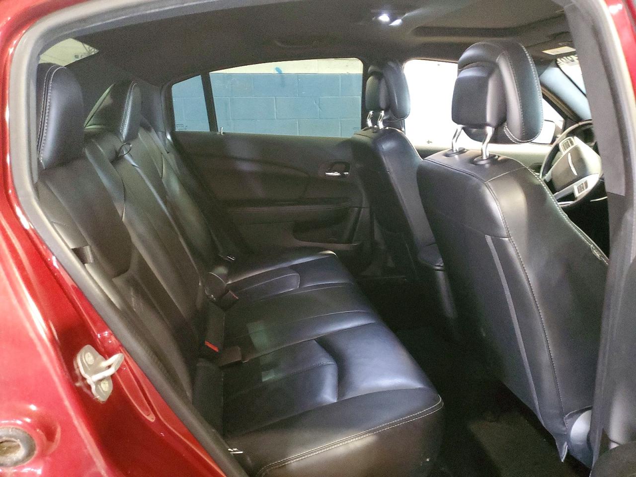 CHRYSLER 200 2014 — 11