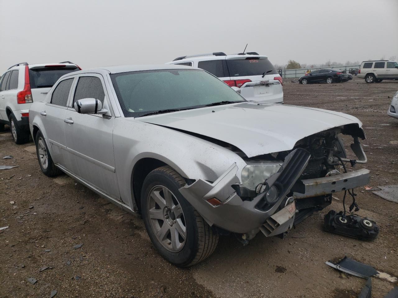 2005 CHRYSLER 300 TOURING