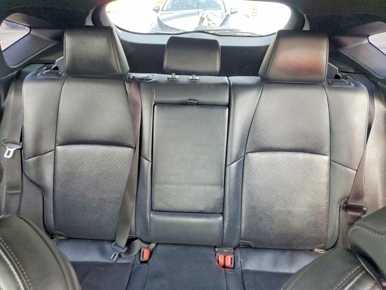 TOYOTA VENZA 2021 — 11