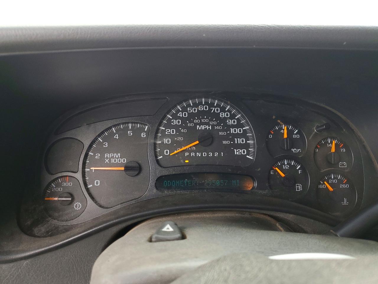 GMC SIERRA 2006 — 10
