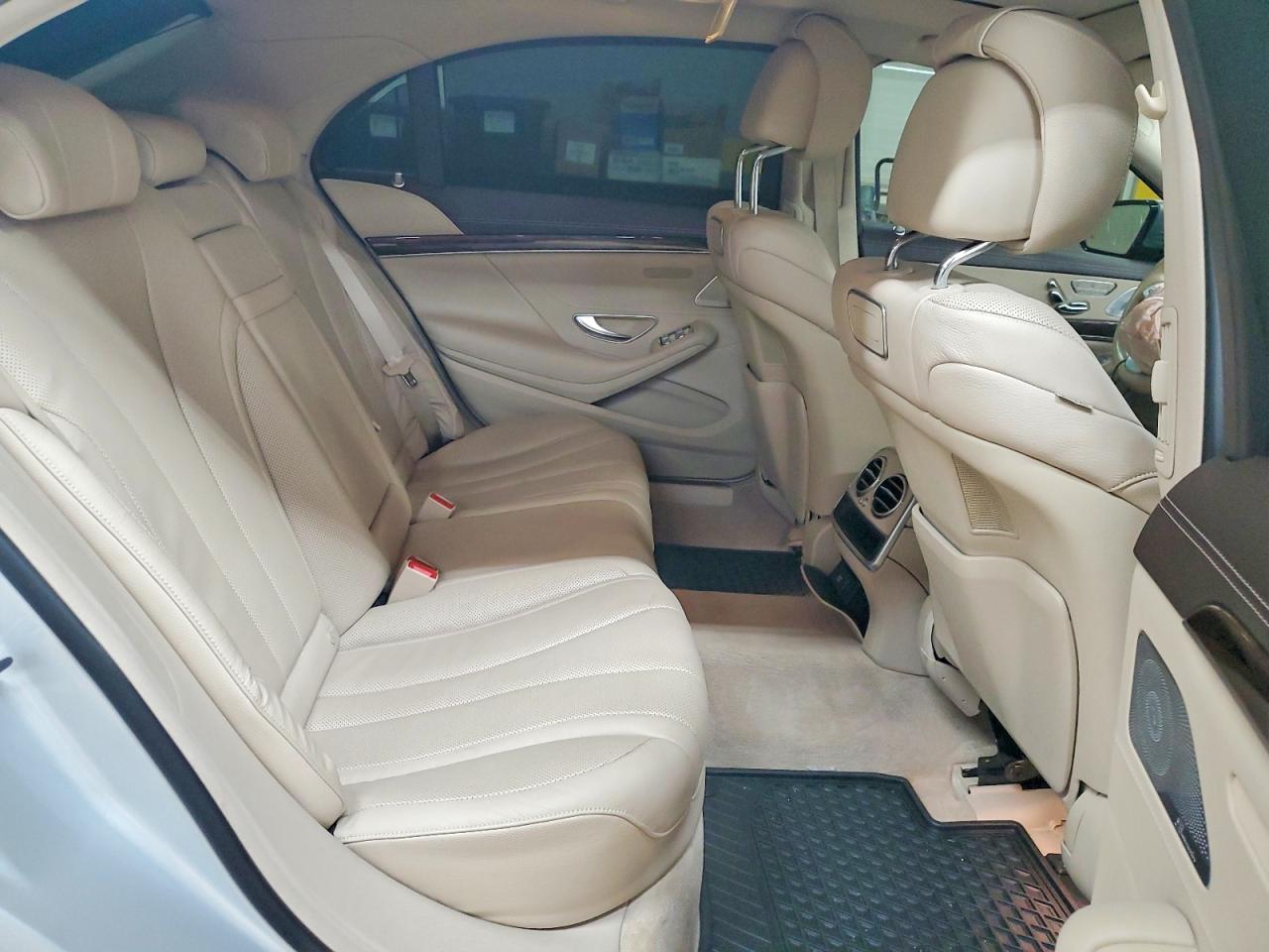 MERCEDES-BENZ S 2019 — 11
