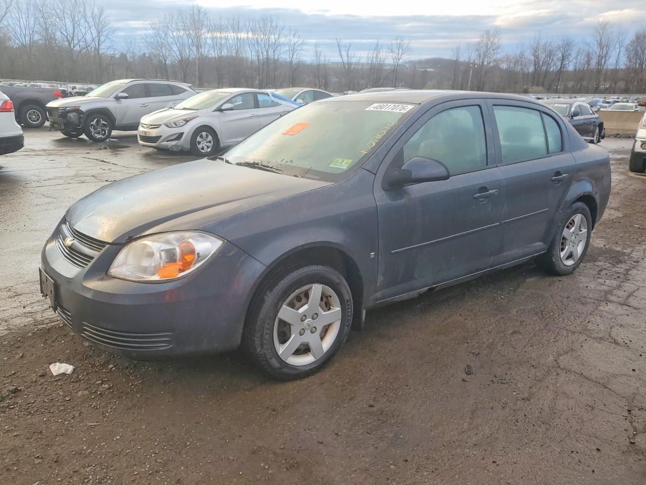 2005 CHEV COBALT