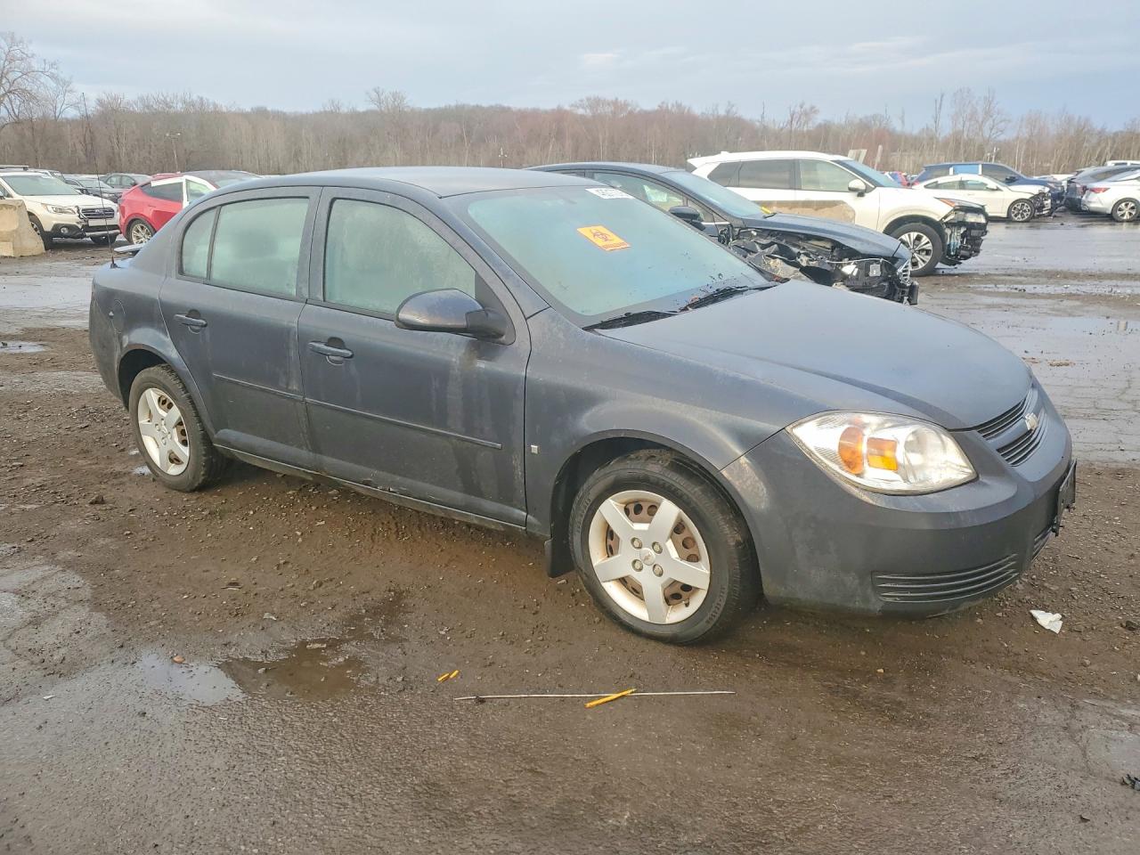 2005 CHEV COBALT