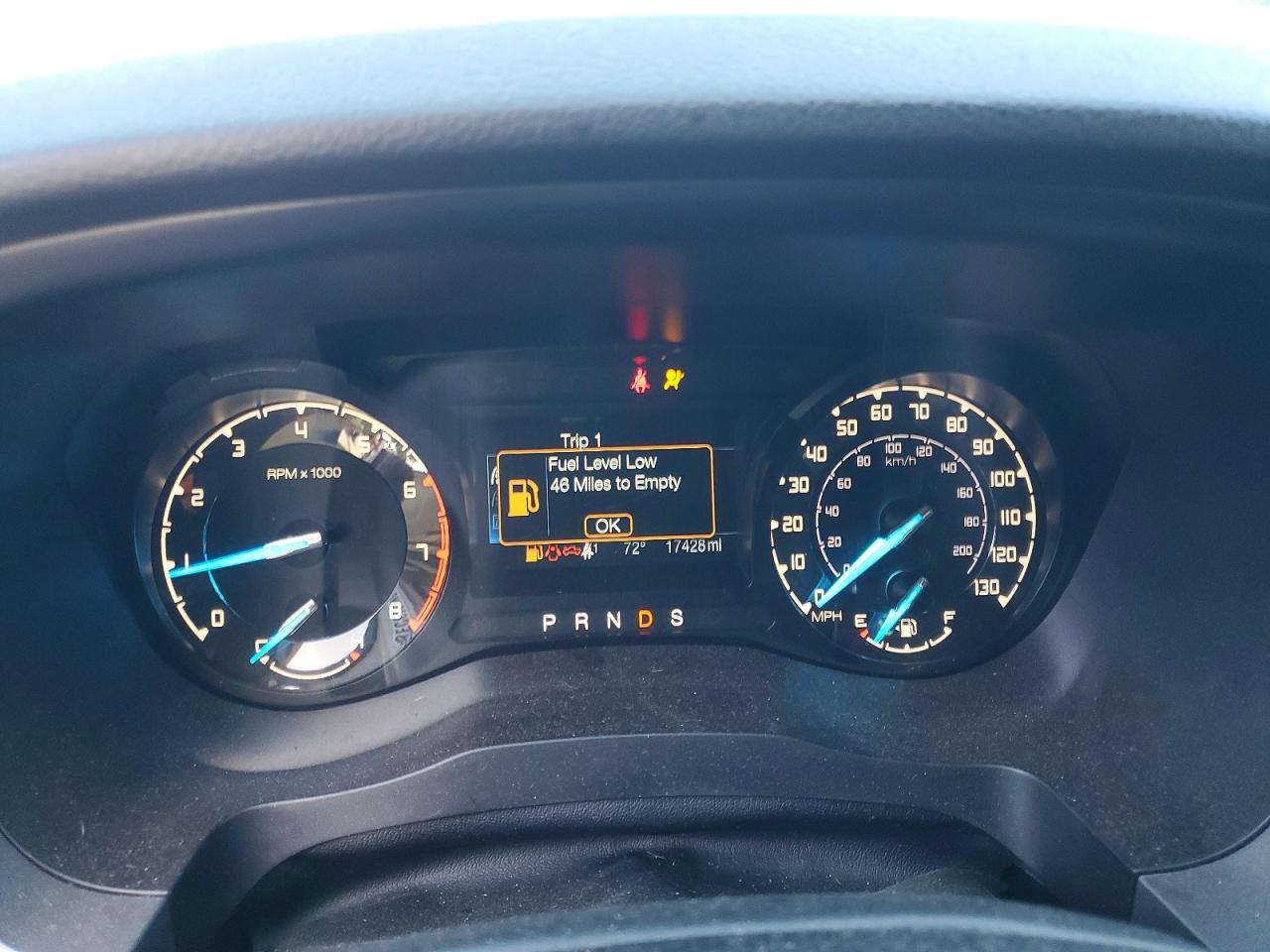 FORD RANGER 2022 — 10