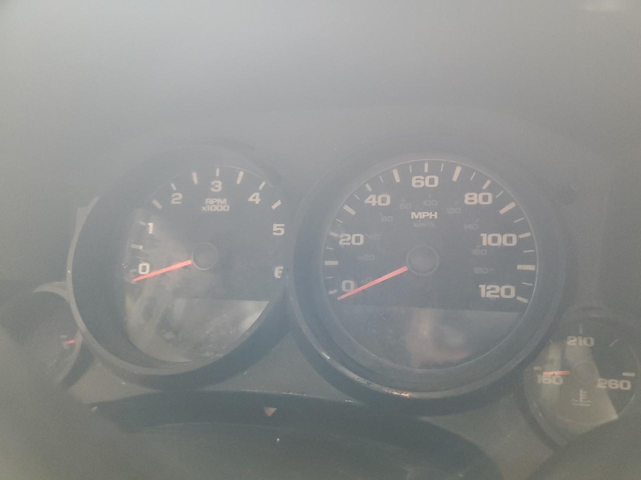 CHEVROLET SILVERADO 2011 — 10