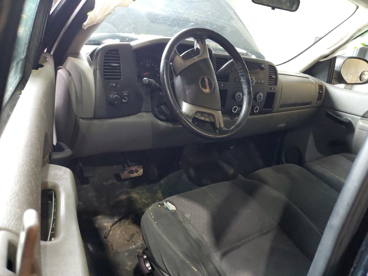 CHEVROLET SILVERADO 2011 — 9