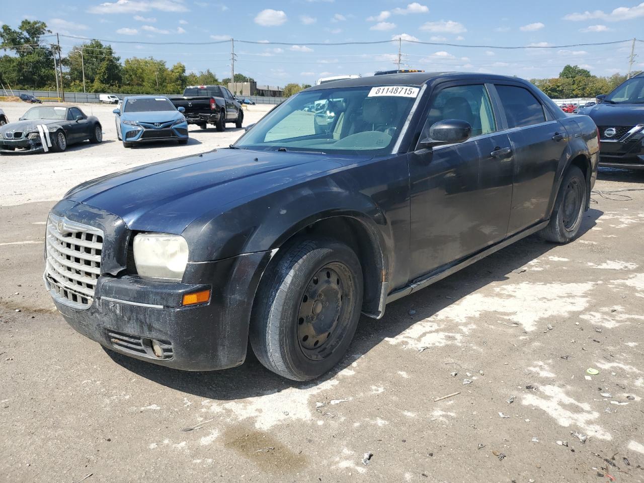 CHRYSLER 300 2005 — 2