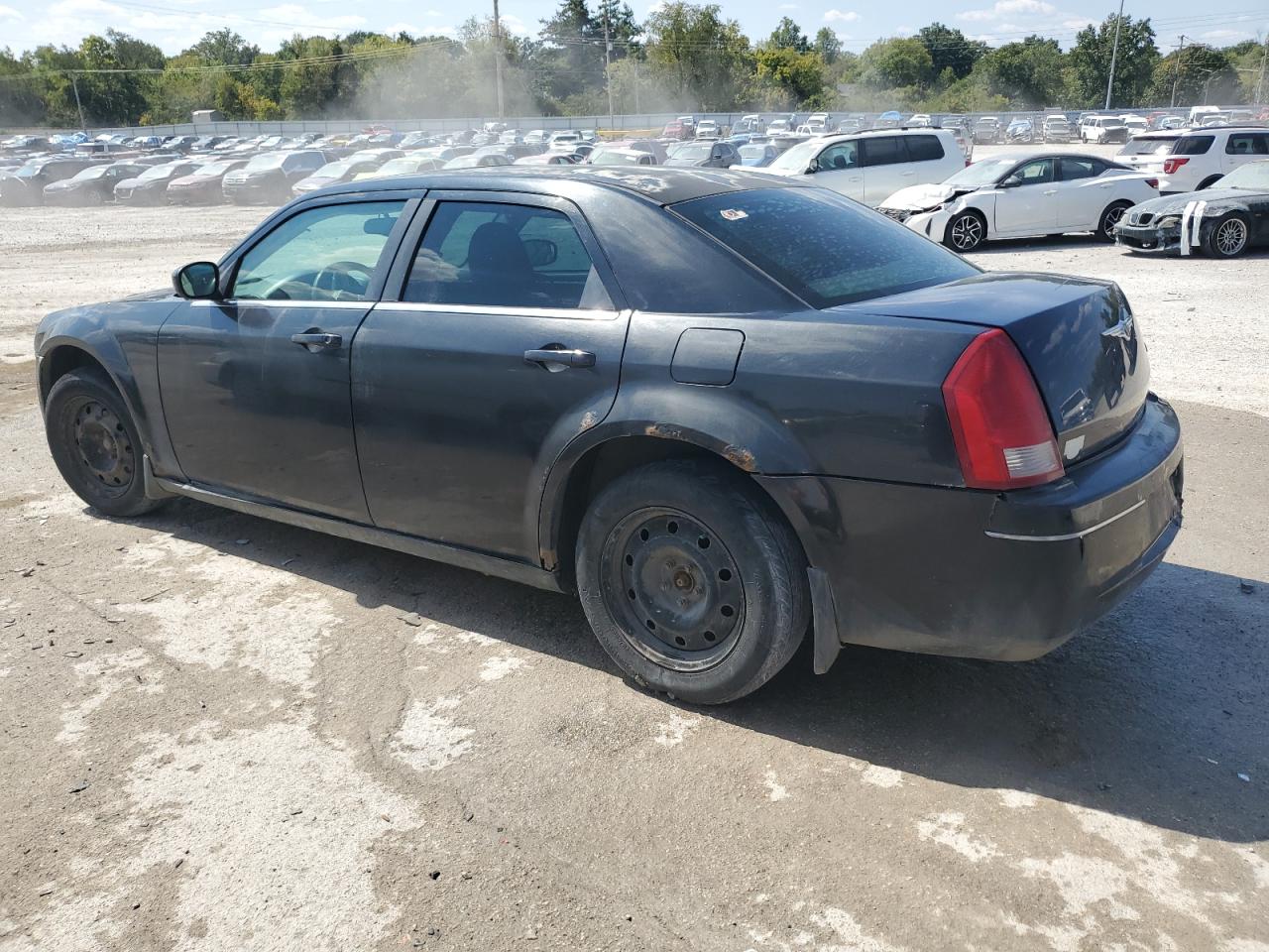 CHRYSLER 300 2005 — 3