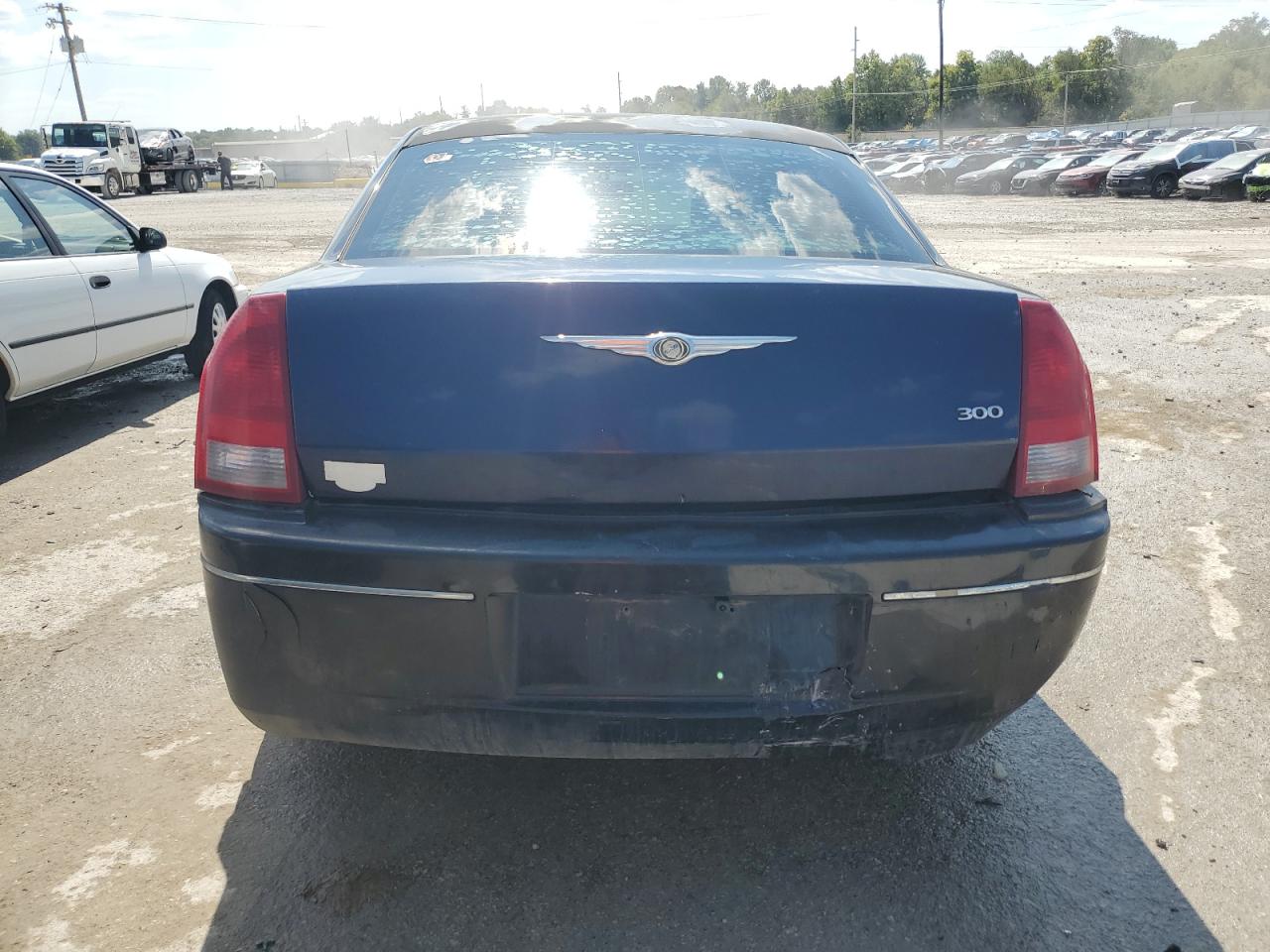 CHRYSLER 300 2005 — 7