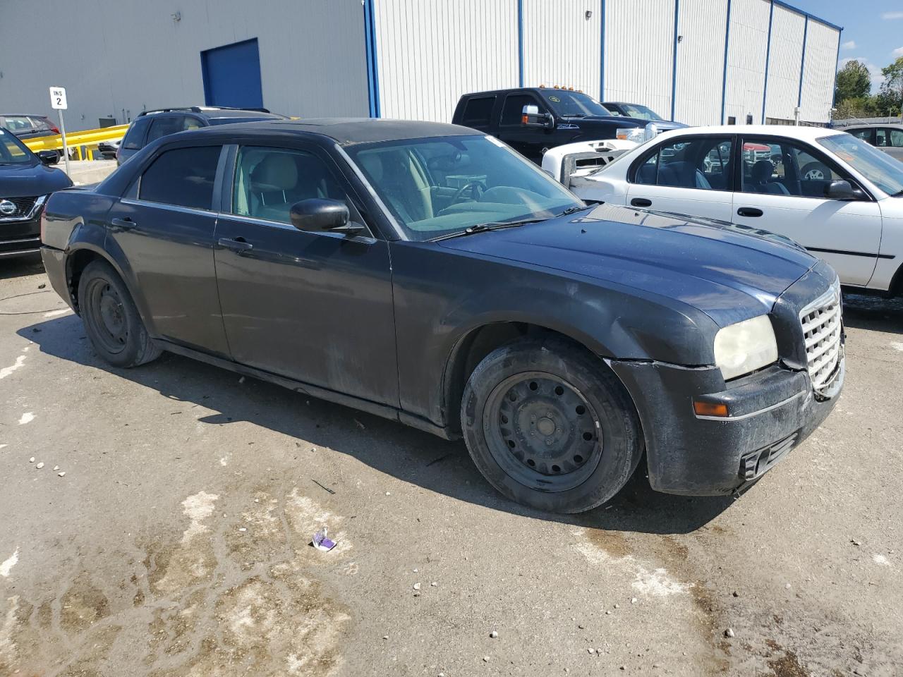 CHRYSLER 300 2005 — 5