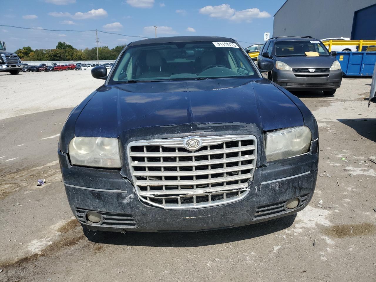 CHRYSLER 300 2005 — 6