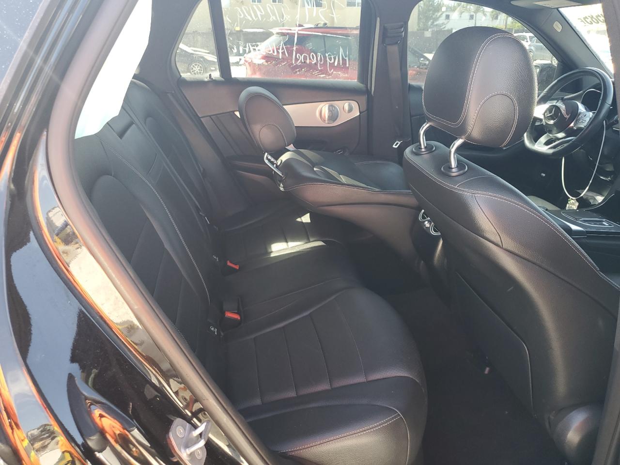 MERCEDES-BENZ GLC 2021 — 12