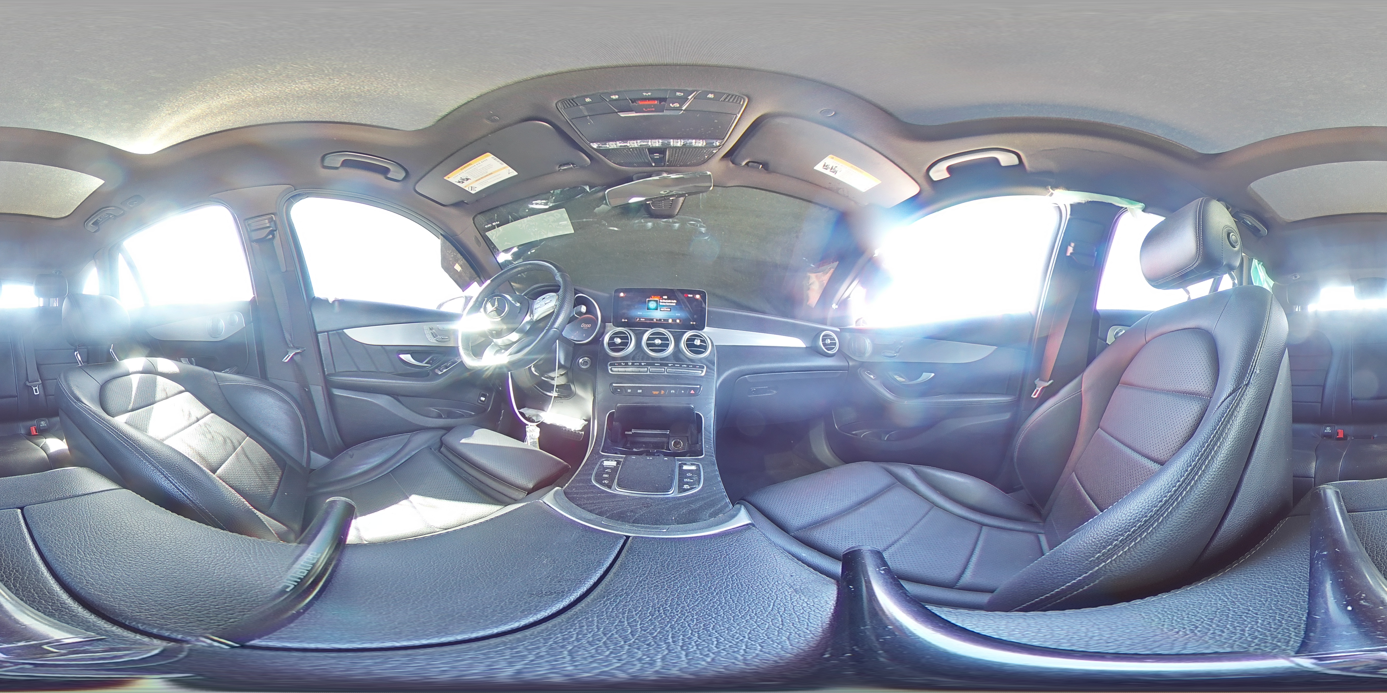 MERCEDES-BENZ GLC 2021 — 15