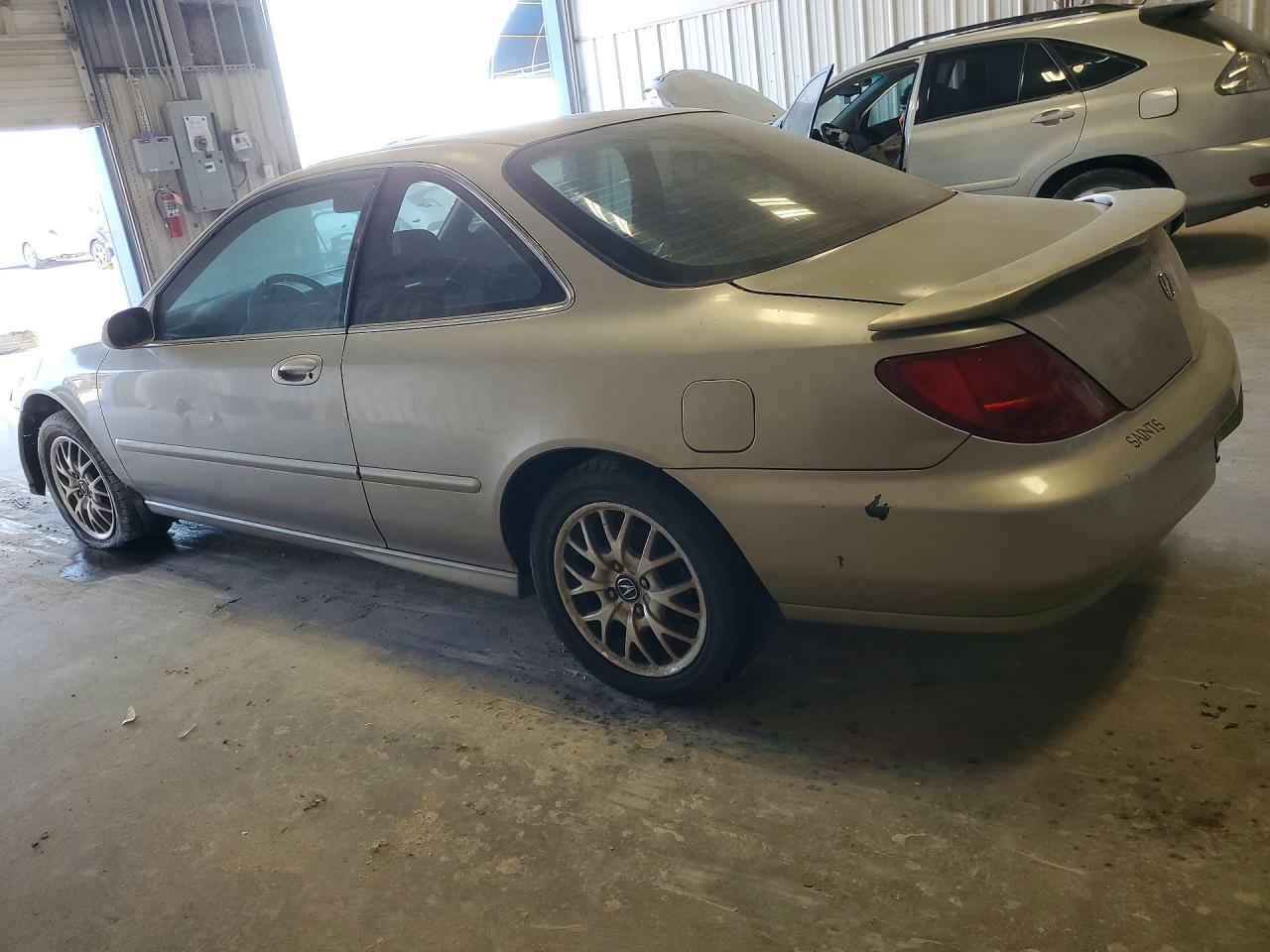 ACURA 3.0CL 1999 — 3