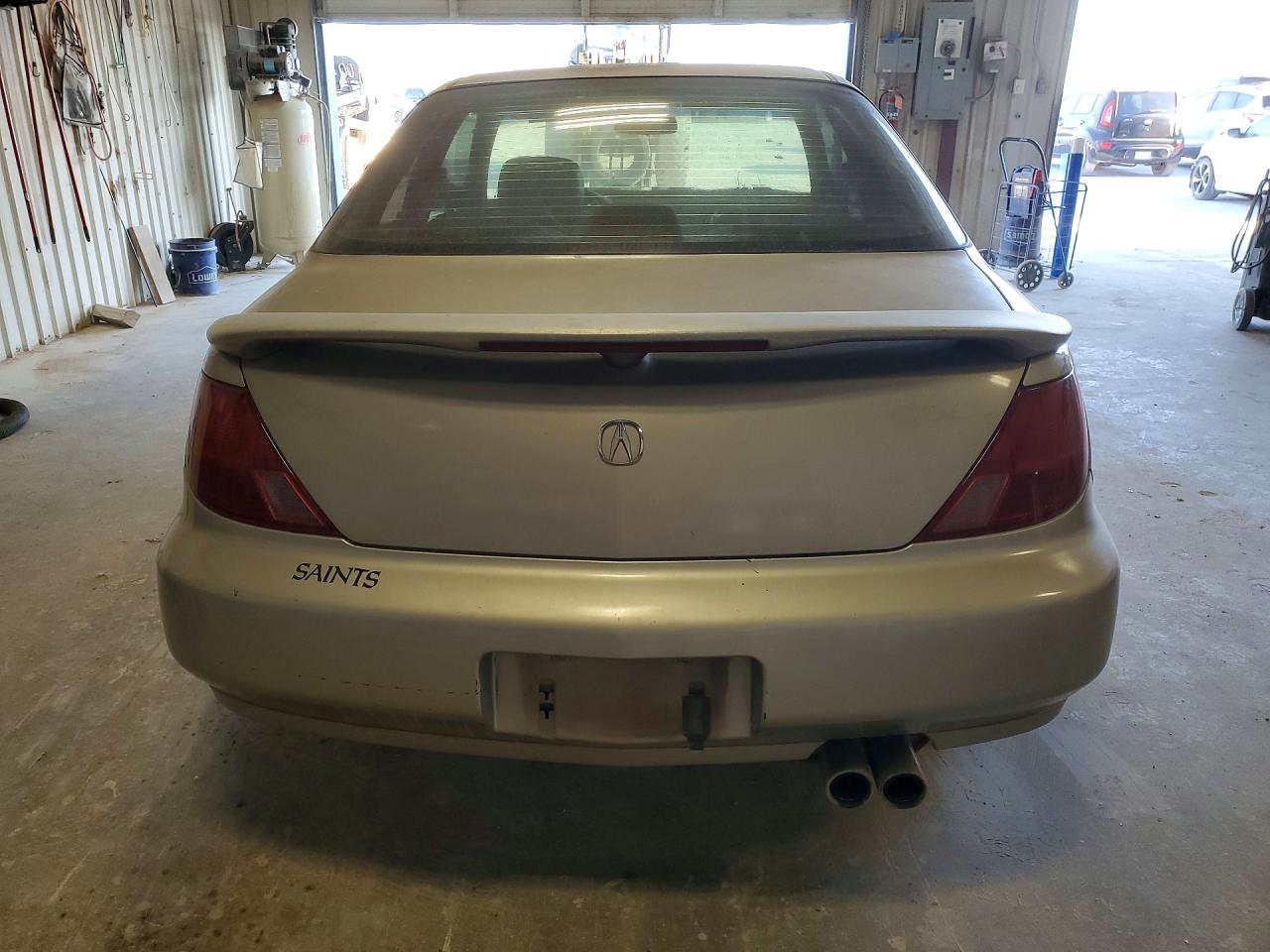 ACURA 3.0CL 1999 — 7