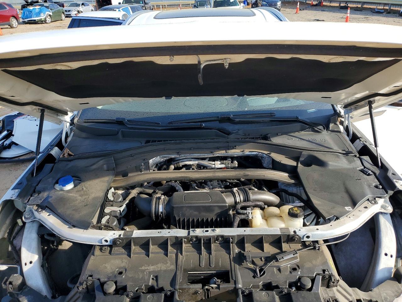 LINCOLN AVIATOR 2020 — 13