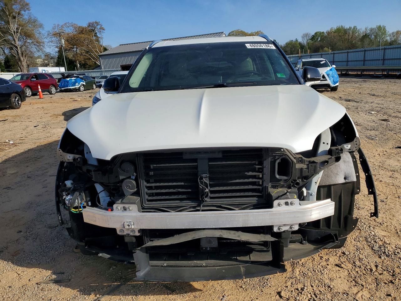 LINCOLN AVIATOR 2020 — 6