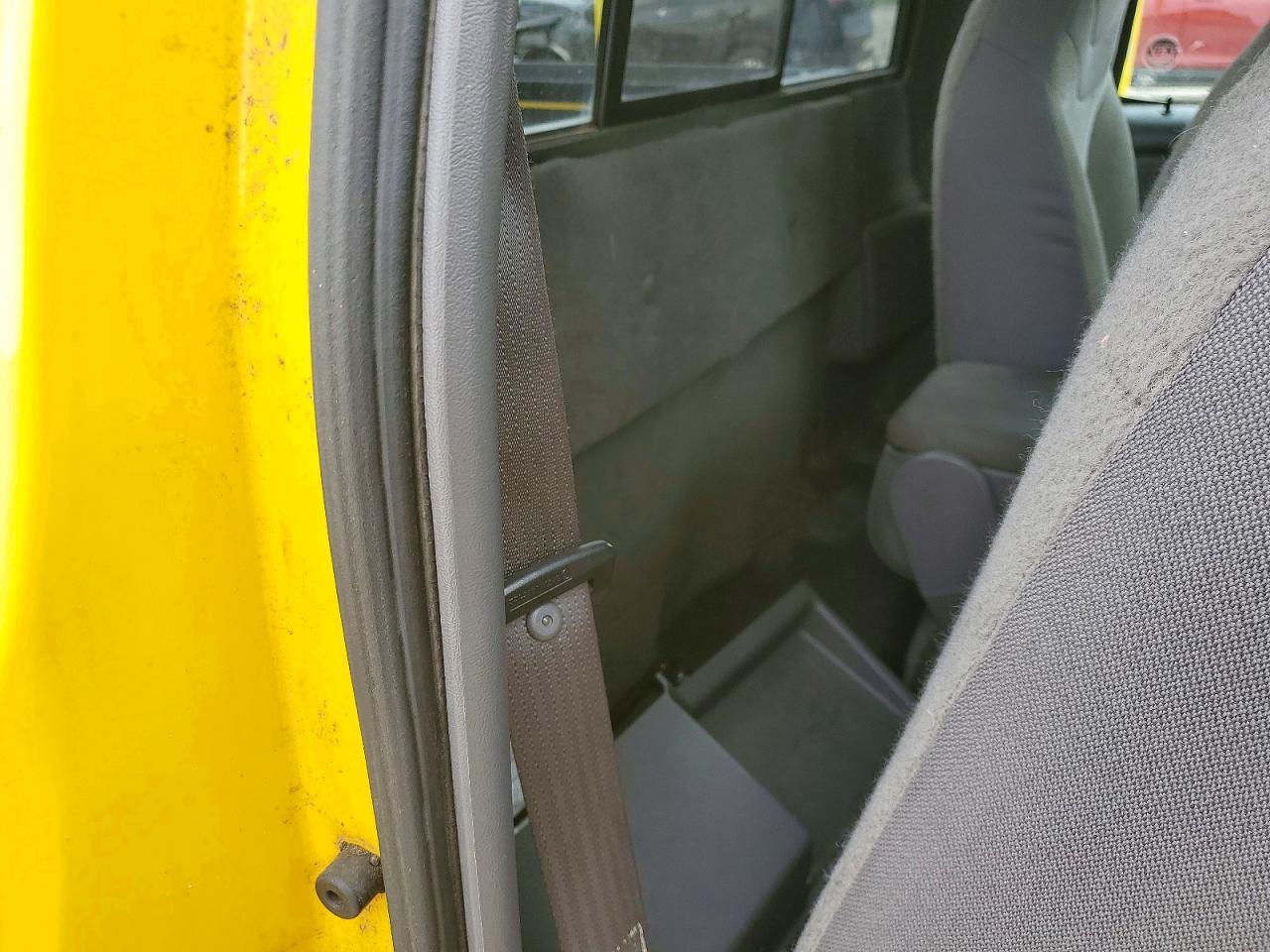 FORD RANGER 2002 — 11