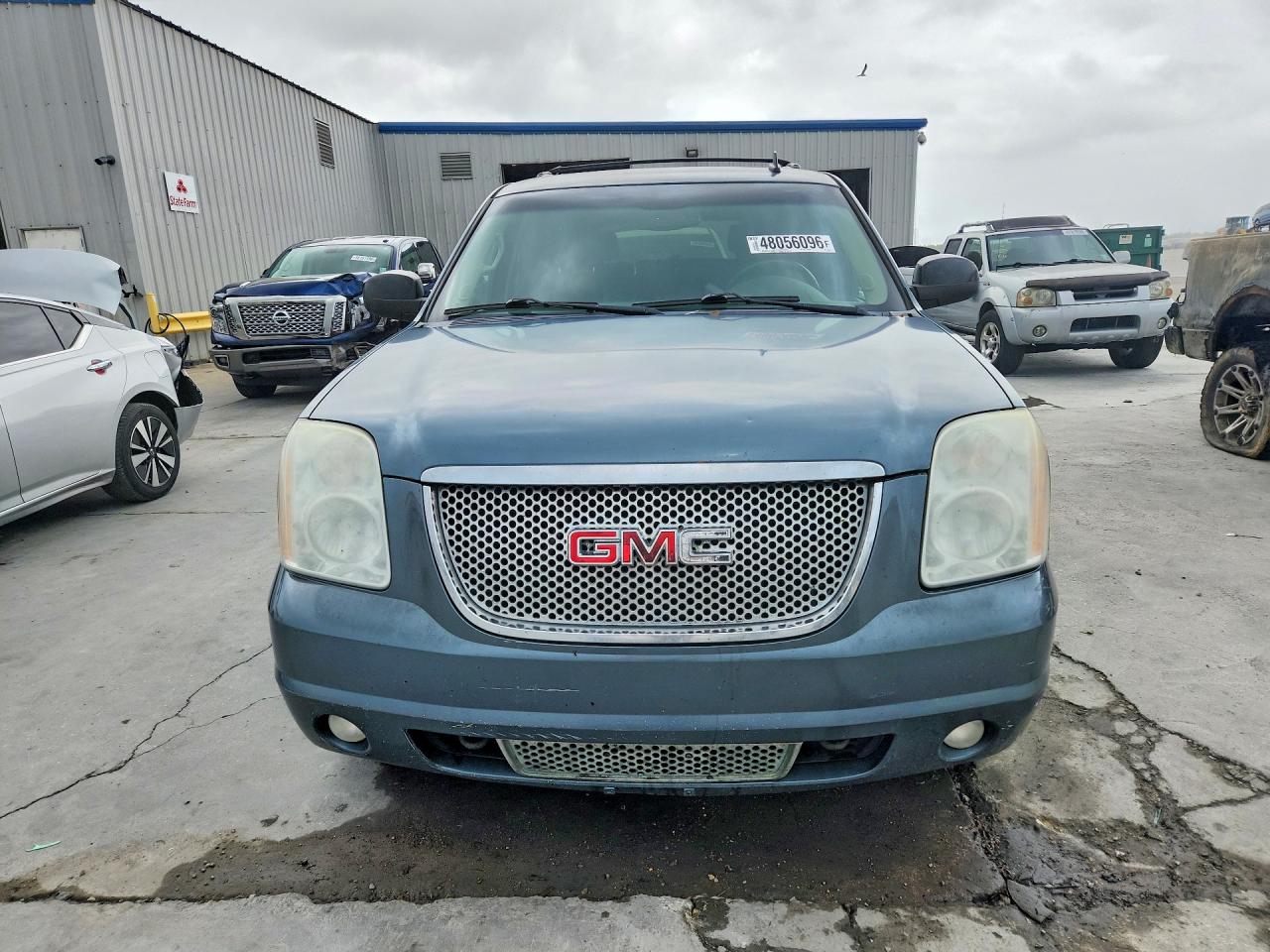 GMC YUKON 2010 — 6