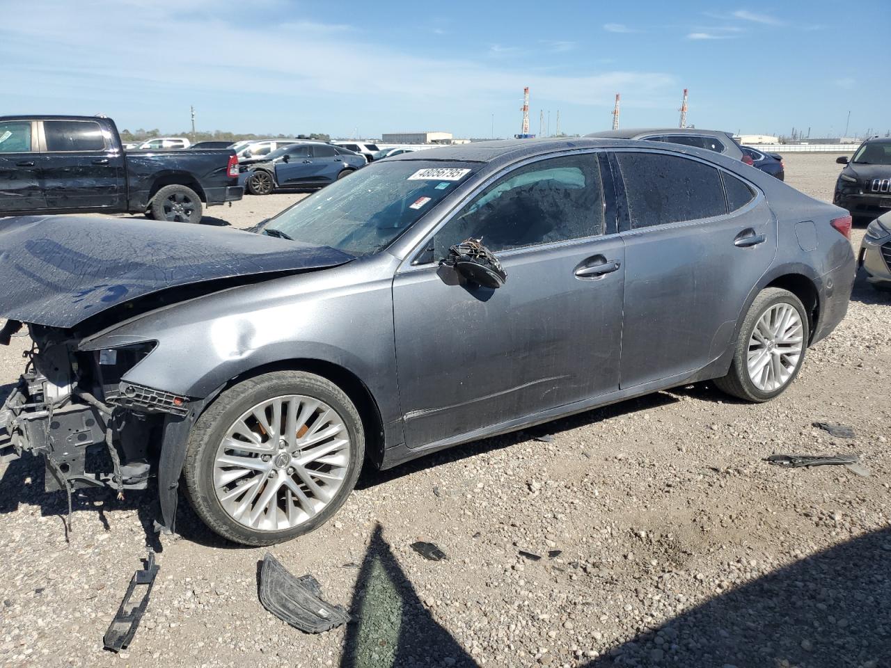 2014 LEXUS ES 350
