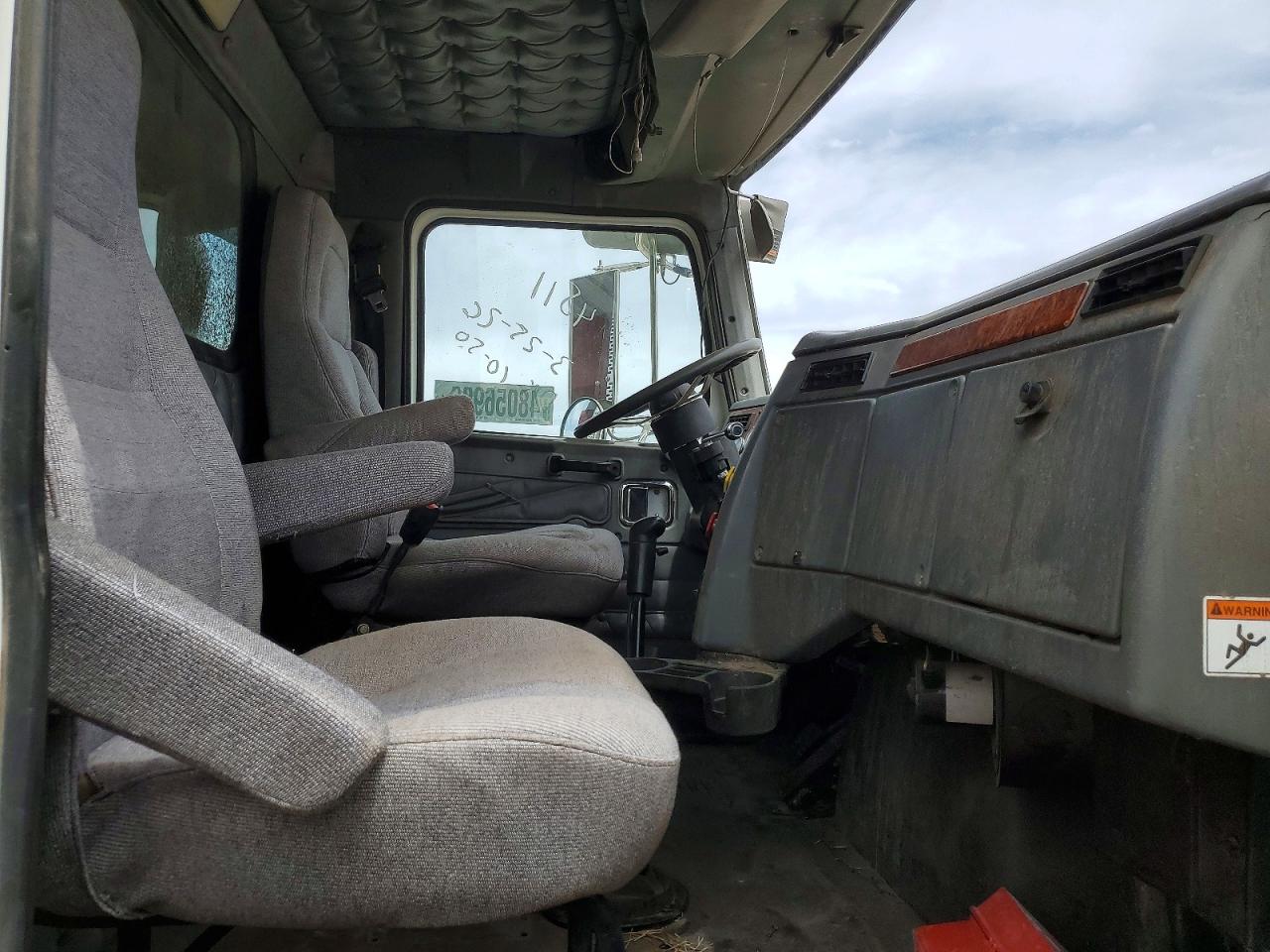 WESTERN STAR/AUTO CAR 4900 2011 — 6