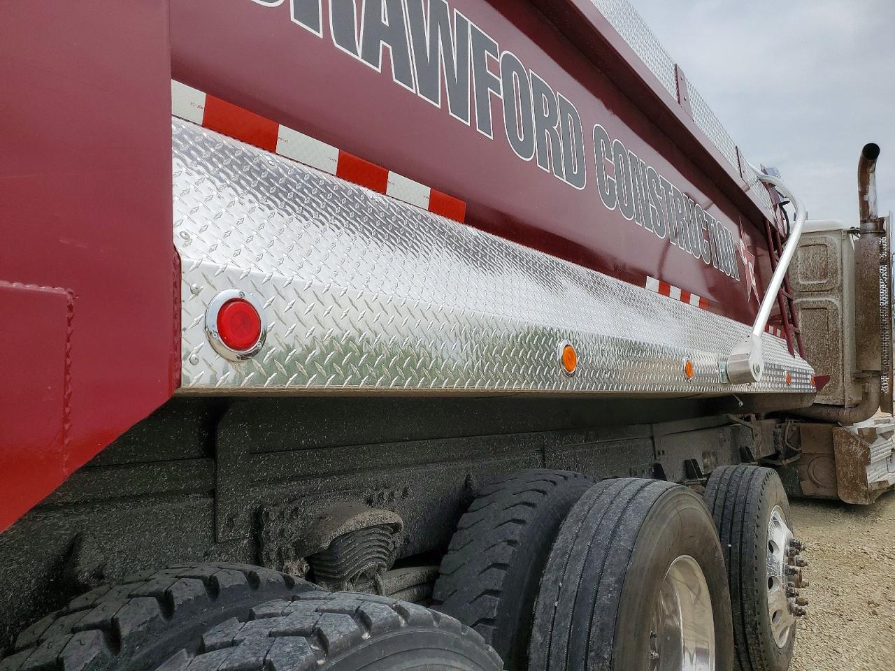 WESTERN STAR/AUTO CAR 4900 2011 — 7