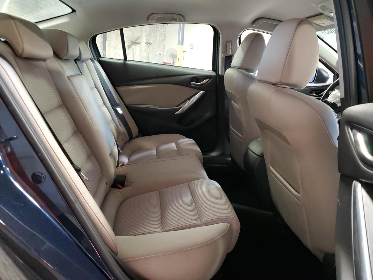 MAZDA 6 2016 — 11