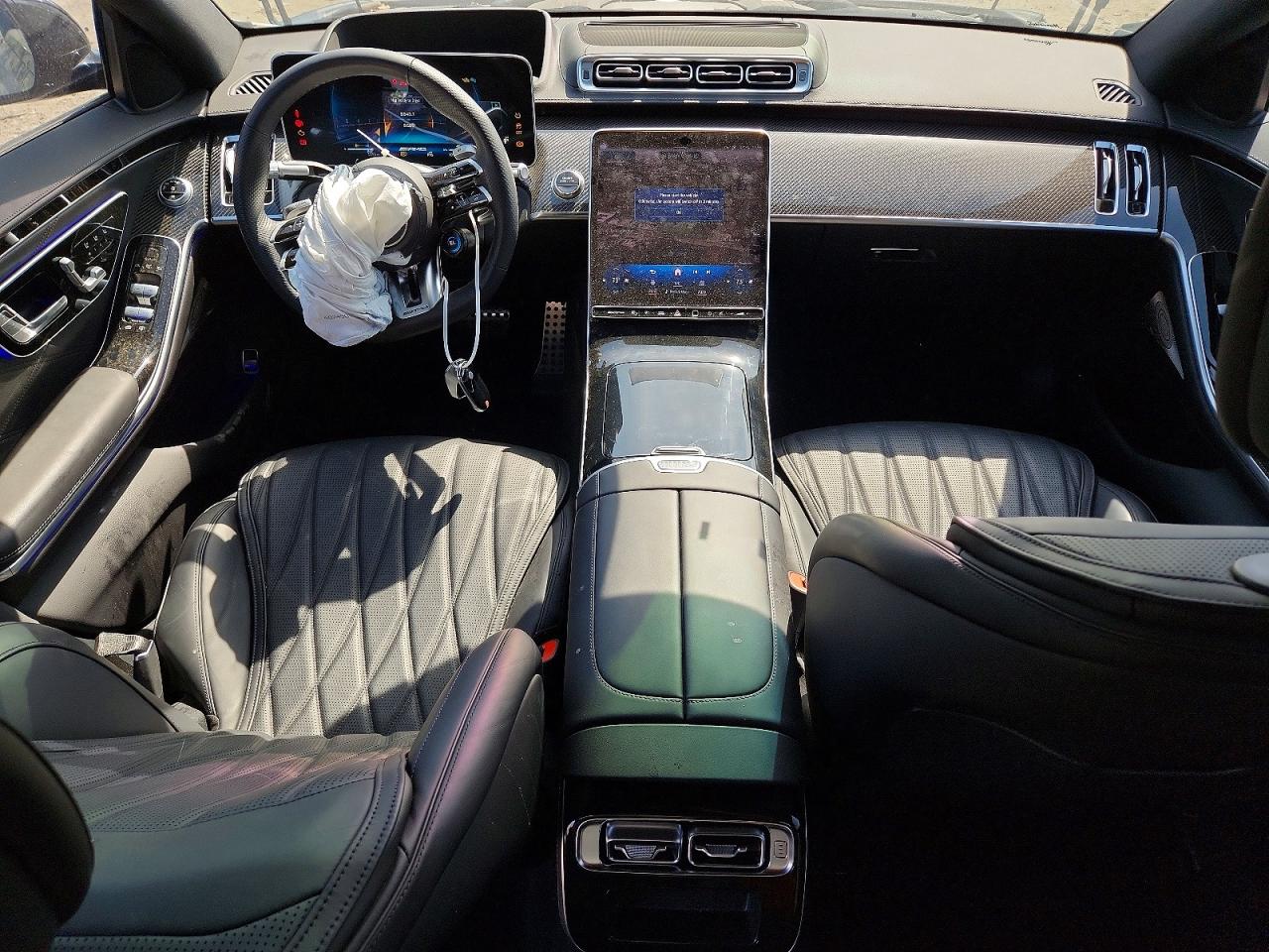MERCEDES-BENZ S 2025 — 9
