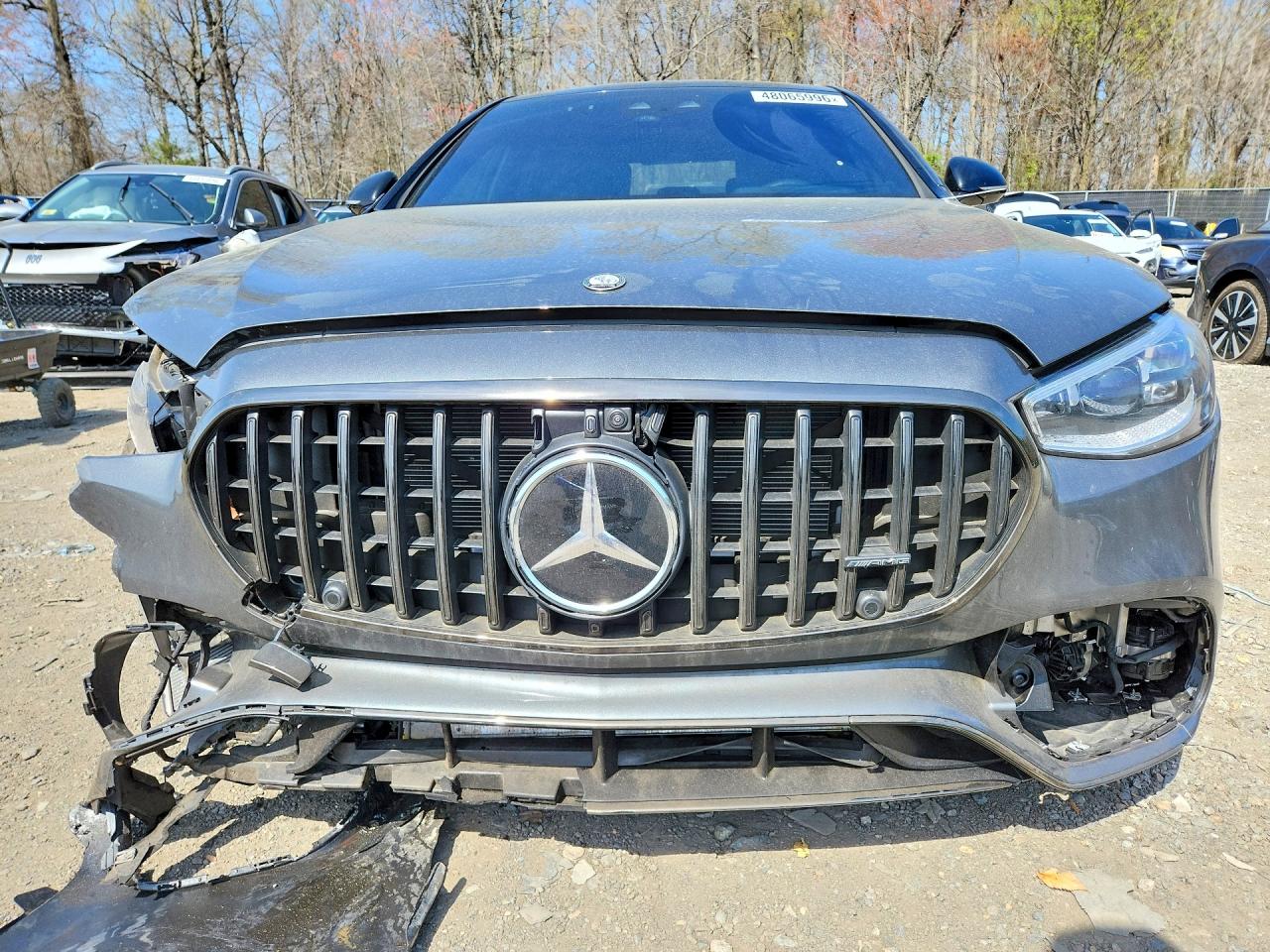 MERCEDES-BENZ S 2025 — 6