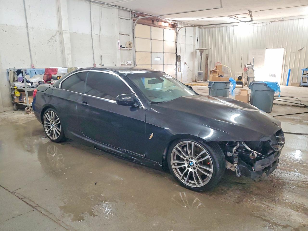 2011 BMW 335 I