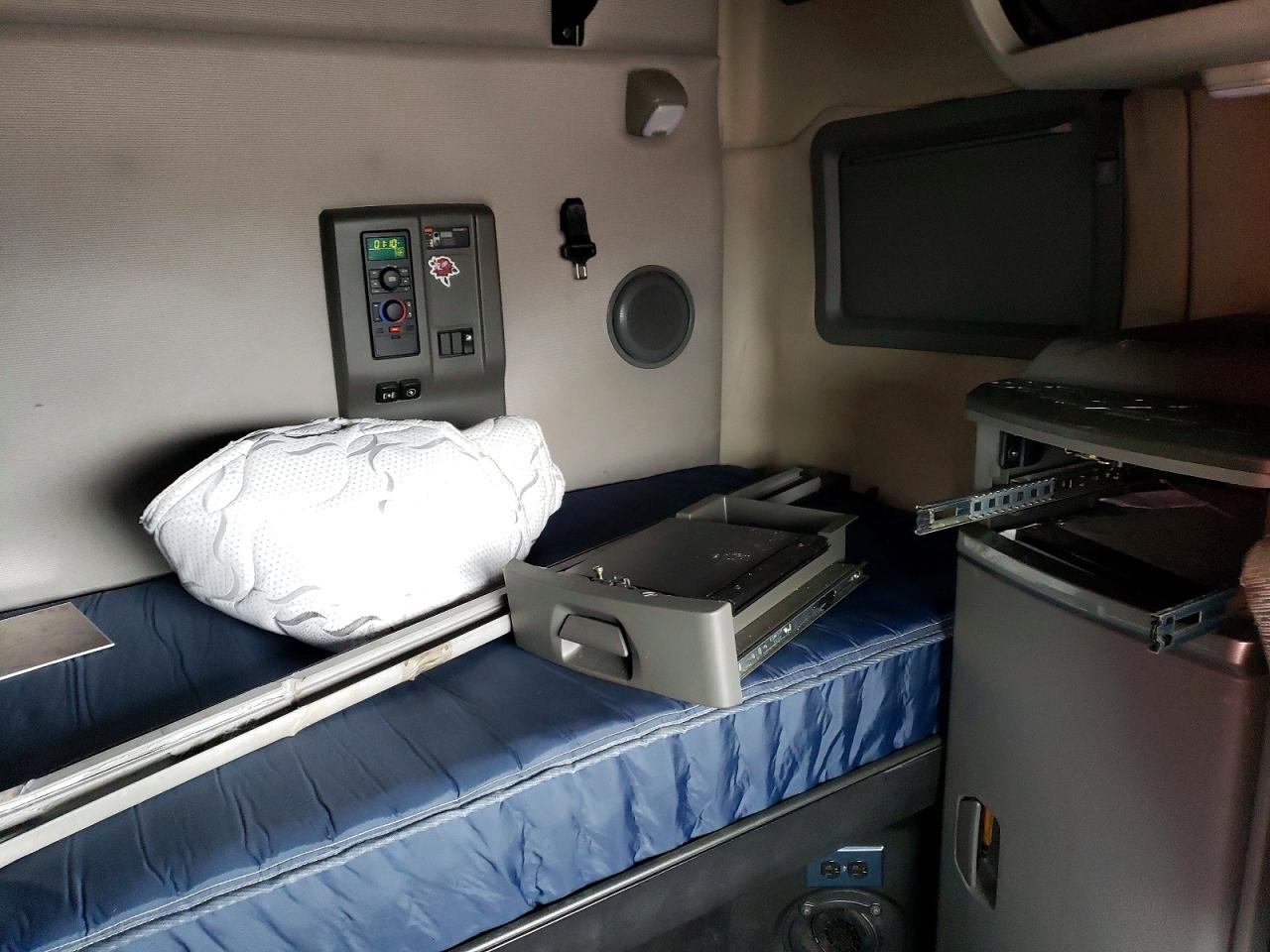 VOLVO VNL 2021 — 7