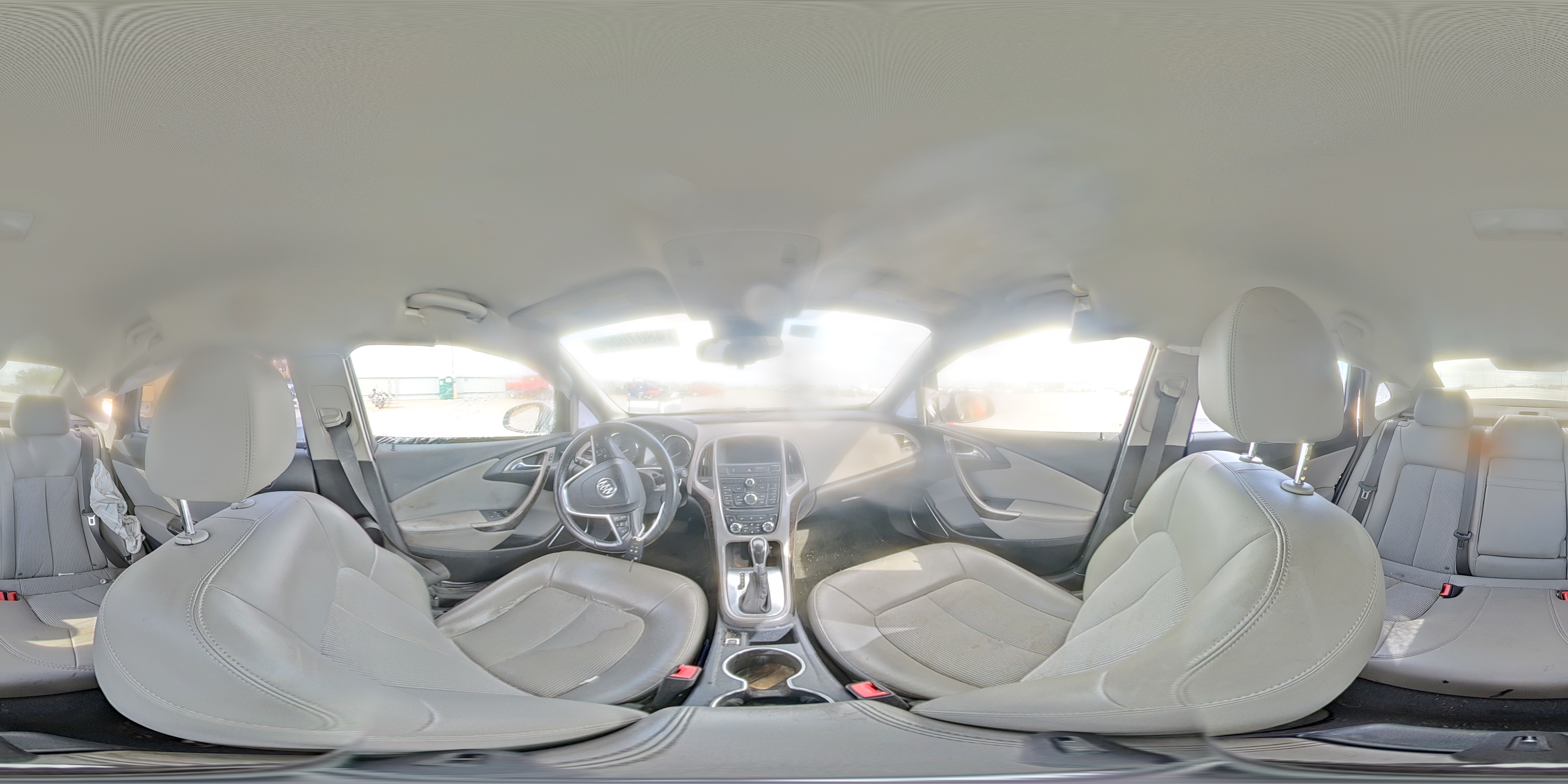 BUICK VERANO 2016 — 14