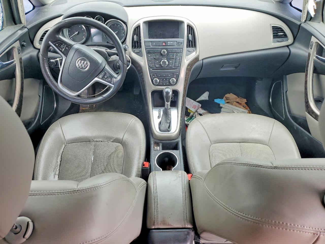 BUICK VERANO 2016 — 9