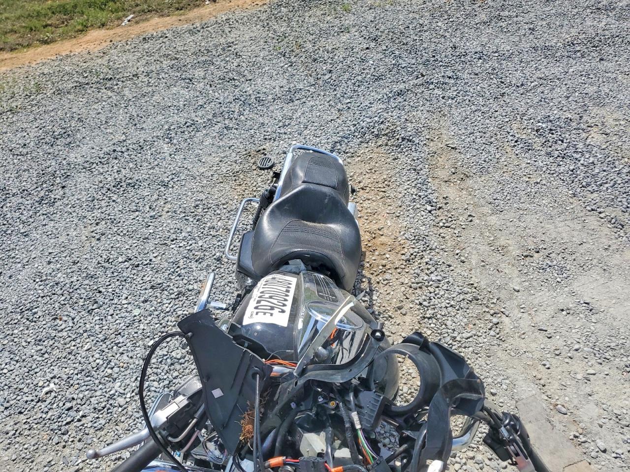 HARLEY-DAVIDSON FLHX 2007 — 6