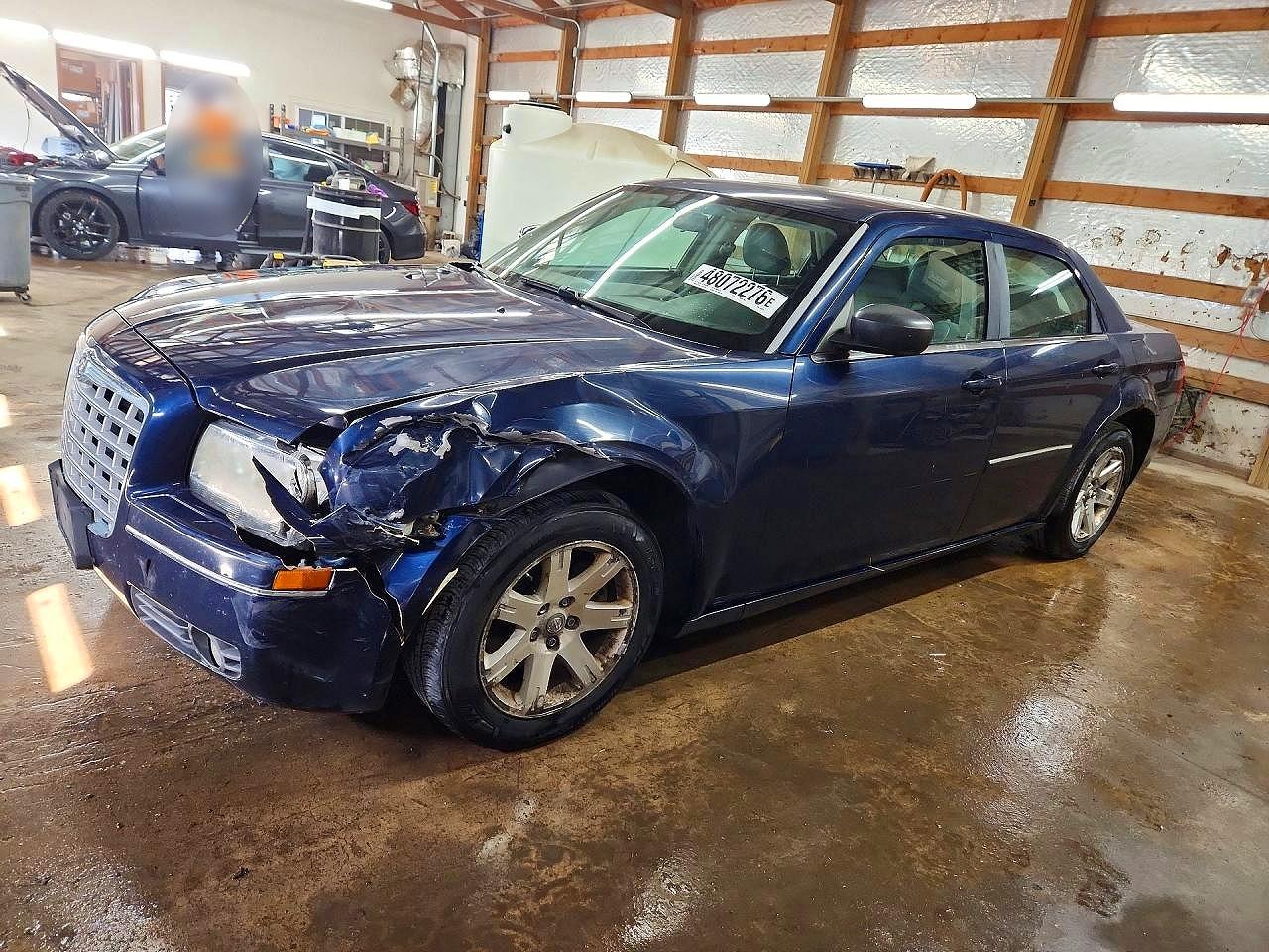 CHRYSLER 300 2006 — 2