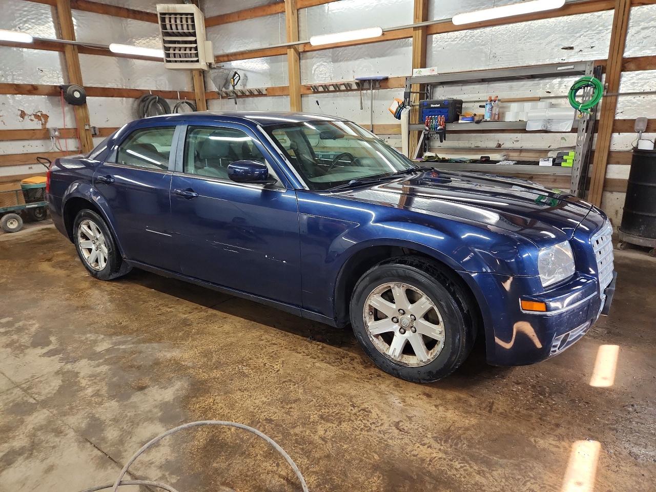CHRYSLER 300 2006 — 5